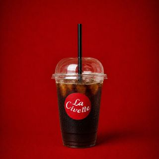 Cold brew