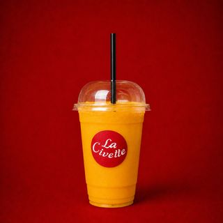 Mango smoothie