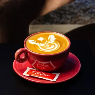 Latte