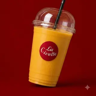 Mango Smoothie