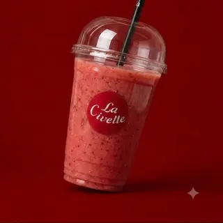 Strawberry Smoothie