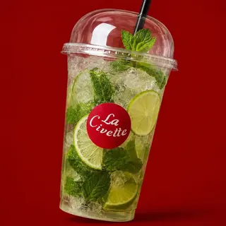 Classic Mojito