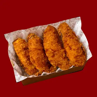 Chicken Bites