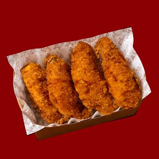 Chicken Bites