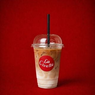 Iced Latte