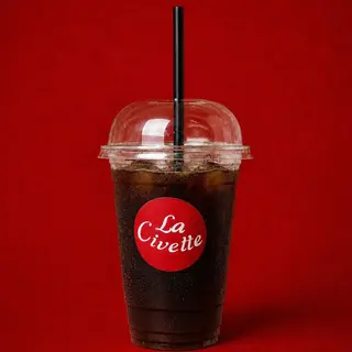 Cold brew