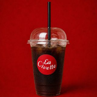 Cold brew