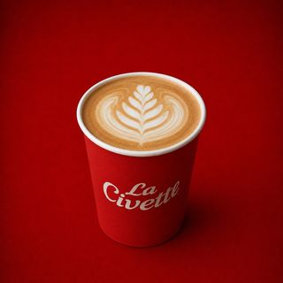 Latte