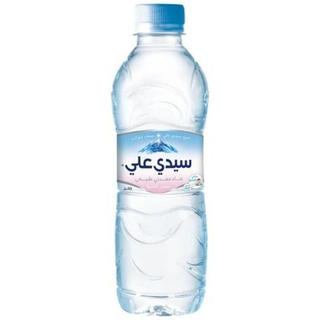 Eau minérale