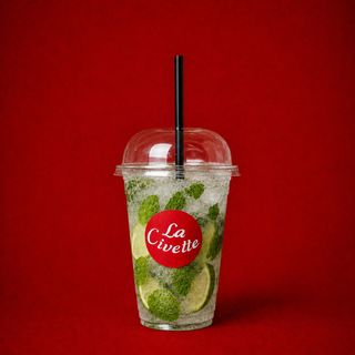 Classic Mojito