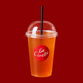 Peach Iced Tea