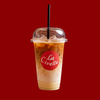 Ice Spanish Latte