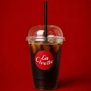 Iced Americano