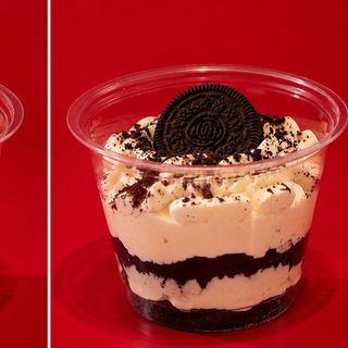 Tiramisu oreo