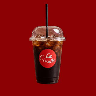 Cold Brew