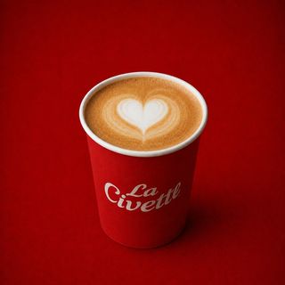 Spanish Latte