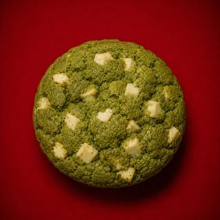 Matcha Cookie