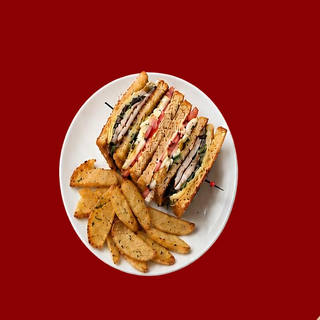 Club Sandwich