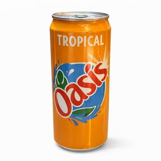 Oasis Tropical 33cl