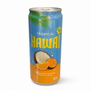 Hawaï 33cl