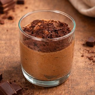 Mousse au Chocolat