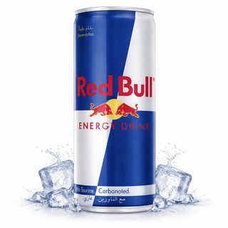 Red Bull