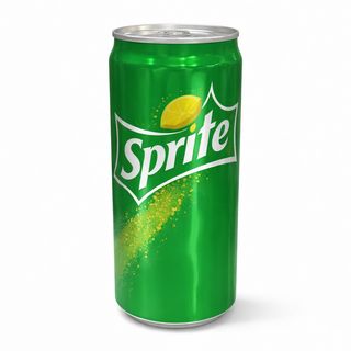 Sprite 33cl