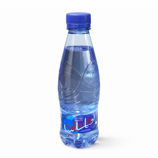 Oulmes 0,5L