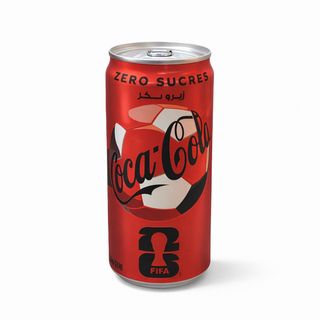 Coca Zéro 33cl