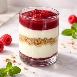 Crunch Pistache Framboises