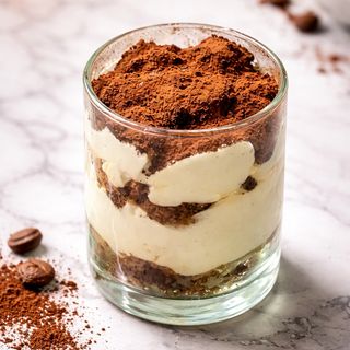 Tiramisu Café
