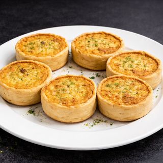Mini Quiches Lorraine x 6