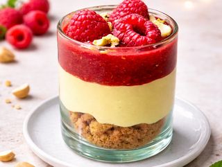 Crunch Pistache Framboises