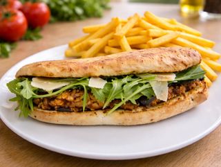 Panuozzo Tangia Italiana