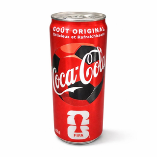 Coca Normal 33cl