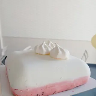gâteau glacé "k-ré" 6/8 parts