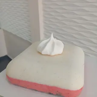 gâteau glacé 4 parts