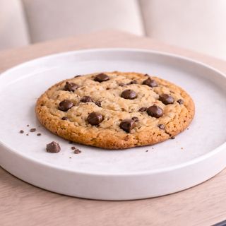 Chocolat Chip Cookie