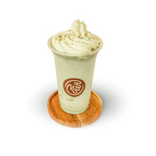 Frappé Matcha
