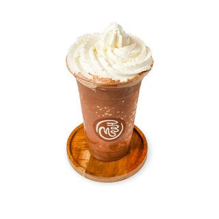 Frappé Mocha