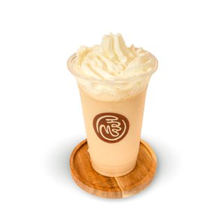Frappé Noisette