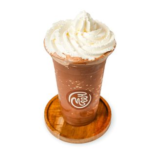 Frappé Pure Chocolat