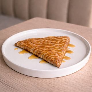 Crêpe Miel