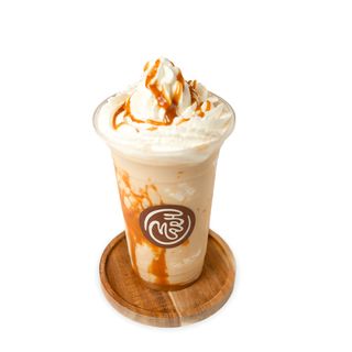 Frappé Caramel