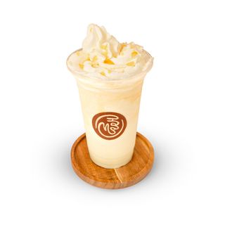 Frappé Mangue