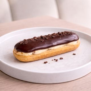 Eclair au Chocolat