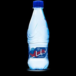 Eau pétillante 33cl