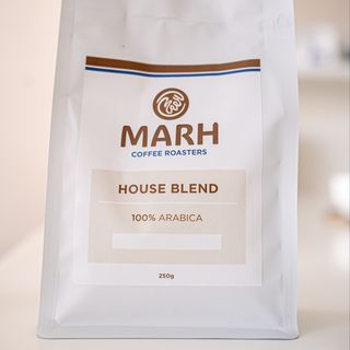 HOUSE BLEND 250G