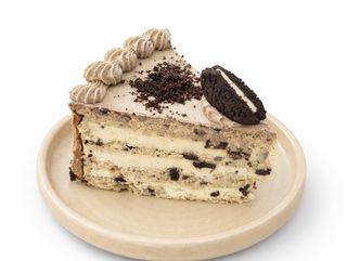 Oreo Cake