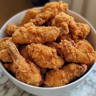 Chicken Wings 5 pièces